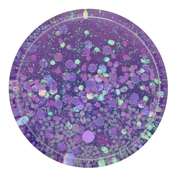 Popsockets 2 Tidepool Lavender phone holder and stand