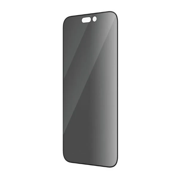 "Szkło PanzerGlass Ultra-Wide Fit pre iPhone 14 Pro Max 6,7" Antibakteriálna ochrana obrazovky P2774"