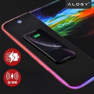 Чохол для ноутбука, MacBook Air Pro 13.3" Alogy Hard Foam Bag Protective Case для ноутбуків 13-14" чорний