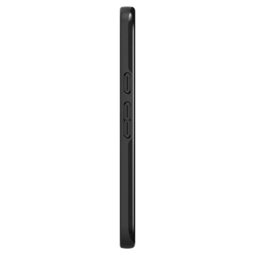 Puzdro Spigen Thin Fit Mag MagSafe pre Google Pixel 9a, čierne