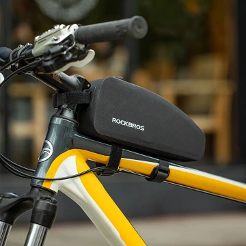 Taška na rám bicykla Rockbros Panny Bag 1,5 l, vodeodolná