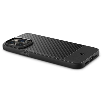 Etui Spigen Core Armor pre Apple iPhone 14 Pro Matte Black
