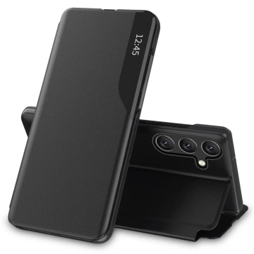 Фліп-чохол Smart View для Samsung Galaxy A55 5G Black