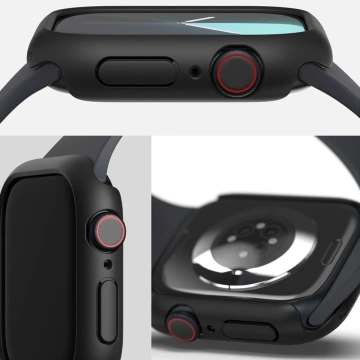 2x ЧОХЛИ ДЛЯ APPLE WATCH 10 (46 ММ) ПРОЗОРІ