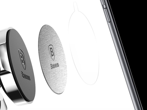 Magnetické desky Baseus pro držák