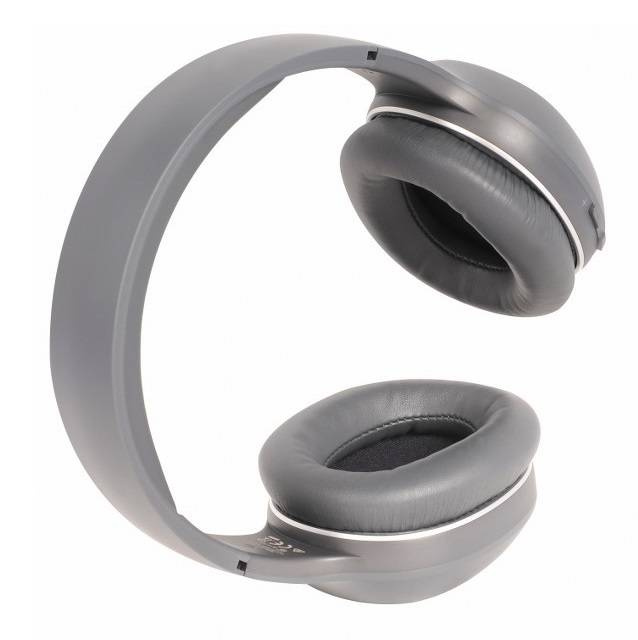 Edifier W600BT Wireless Headphones (Grey)