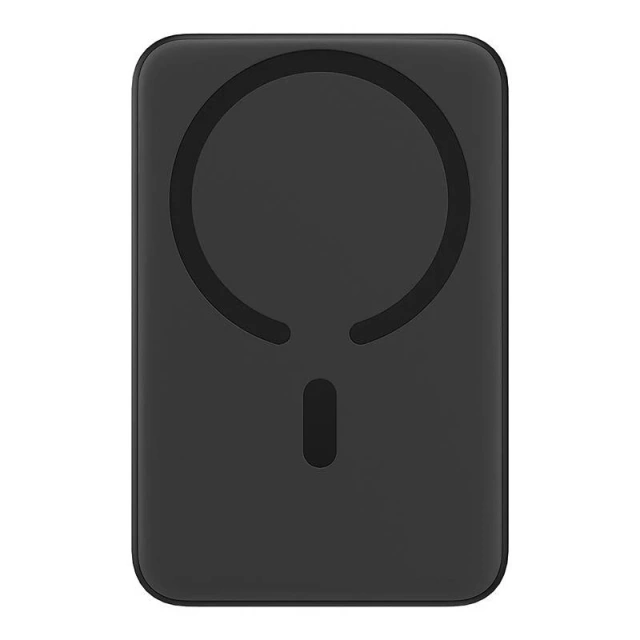 Baseus Magnetic Mini Powerbank 10000mAh 20W (černá)