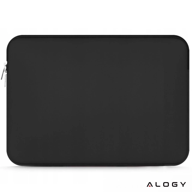 Neoprénové puzdro pre MacBook Air / Pro 13'' Black