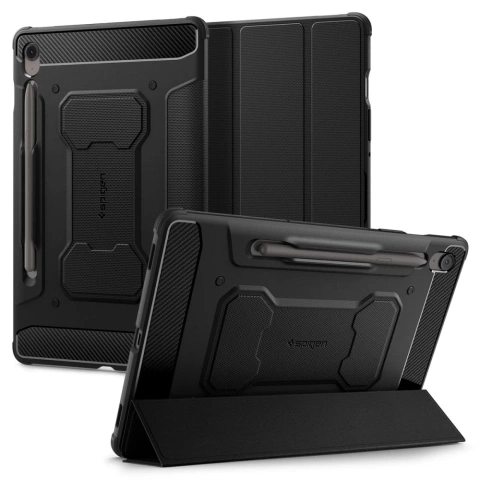 Etui Spigen Rugged Armor Pro do Galaxy Tab S10 FE  Plus X620/X626B