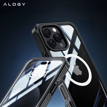 Розгалужувач HUB Alogy Adapter для ноутбука з USB-C на 3x USB-A 2.0 1x USB-A 3.0 сірий