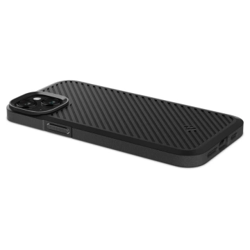Etui Spigen Core Armor для Apple iPhone 15 Plus Matte Black