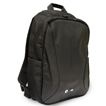 BMW Backpack BMBP15COSPCTFK 16" black/black Perforated