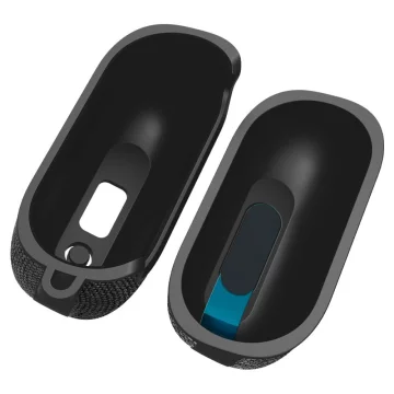 Etui obudowa Spigen Urban Fit Samsung Galaxy Buds 3 / 3 Pro Czarny