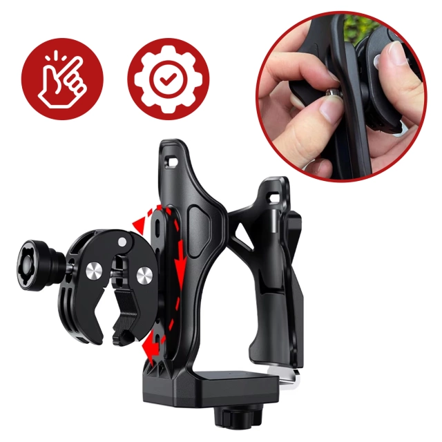 HDMI 2.1 kabel Alogy 8K 60Hz 48GBps 3m černý