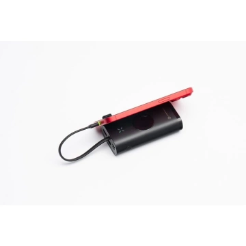 Зовнішній акумулятор Forcell F-Energy F10k4 10000mAh 5w1 для Apple Watch PD QC