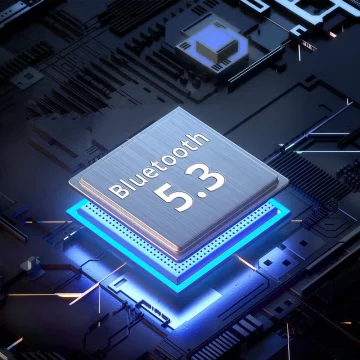 Водонепроникний динамік Tronsmart Trip Bluetooth 5.3 IPX7 10 Вт червоний