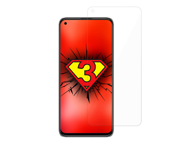 3mk Flexible Glass 7H hybrid glass for Xiaomi Mi 11 Lite 4G/5G