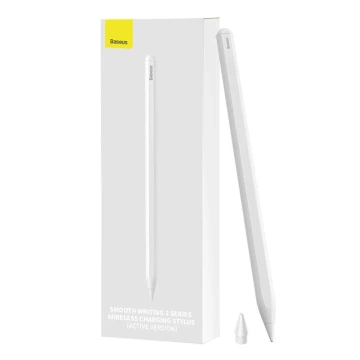 Baseus Smooth Writing 2 active stylus (white)
