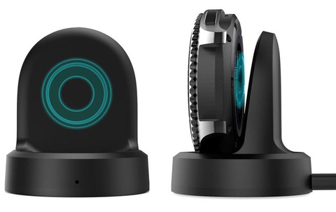 Alogy Dock Charger for Samsung Gear S2 S3 Galaxy Watch