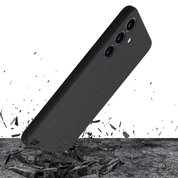 Etui do Samsung Galaxy S24  - 3mk Silicone Case