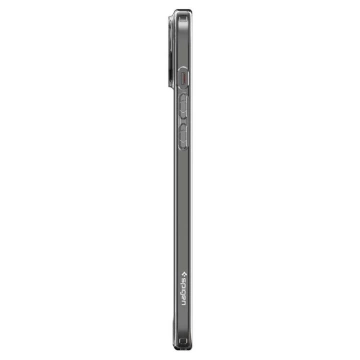 Чохол Spigen Airskin Hybrid для Apple iPhone 15 Plus - прозорий