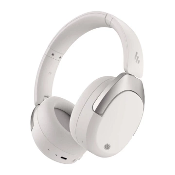 Бездротові навушники Edifier W830NB, ANC (білі)