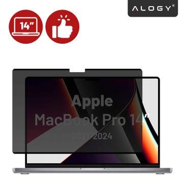 Ochranné pouzdro na notebook, MacBook Air Pro 13,3" Alogy Hard Foam Bag pro 13-14" notebooky černé