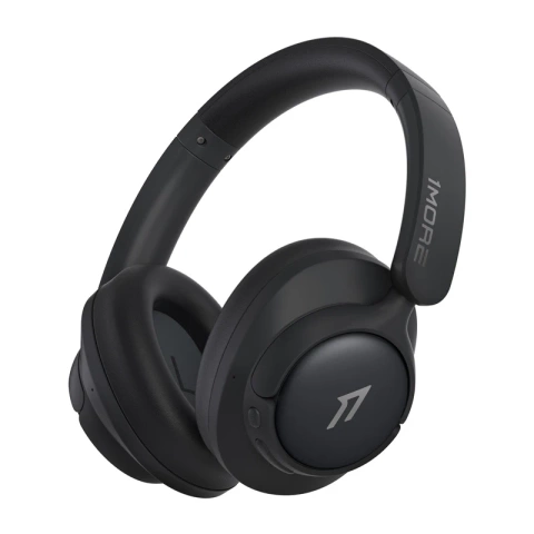 1MORE SonoFlow SE HQ31 Wireless Headphones, ANC (Black)