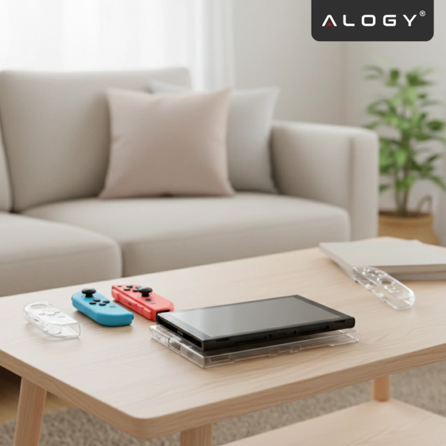 Водонепроникний корпус Alogy водонепроникний універсальний IPX8 до 6.5 Black