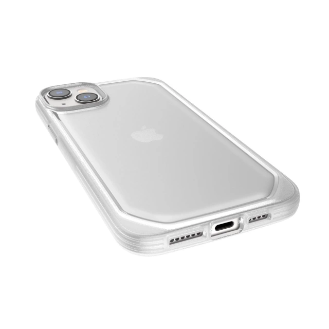 Задня кришка Raptic Slim Case iPhone 14 Plus прозора