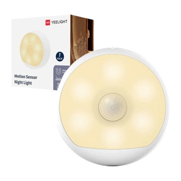 Нічник з датчиком руху Yeelight Sensor NightLight