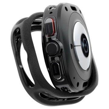 Etui Caseology Vault pre Samsung Galaxy Watch Ultra (47 mm) matná čierna