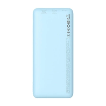 Baseus Airpow 10000 mAh 20W Powerbank Blau