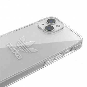 Прозорий чохол Adidas OR Protective для iPhone 14 6,1".
