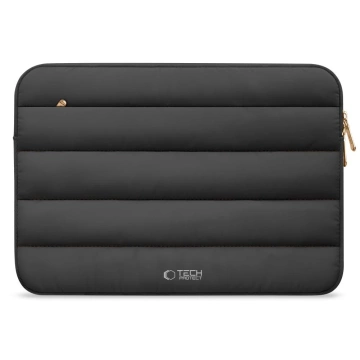 Etui Ochronne Tech-Protect Fluffy do Laptopa 15–16" Black