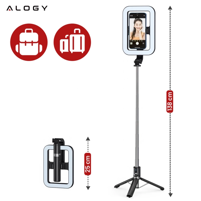 Schreibtischventilator, Standventilator, kleiner Umwälzventilator mit Clip, kabelloser Handventilator, 500 mAh, USB-C, Alogy White