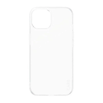 Etui do iPhone 15 PanzerGlass Slim X-Ray Case Transparentne