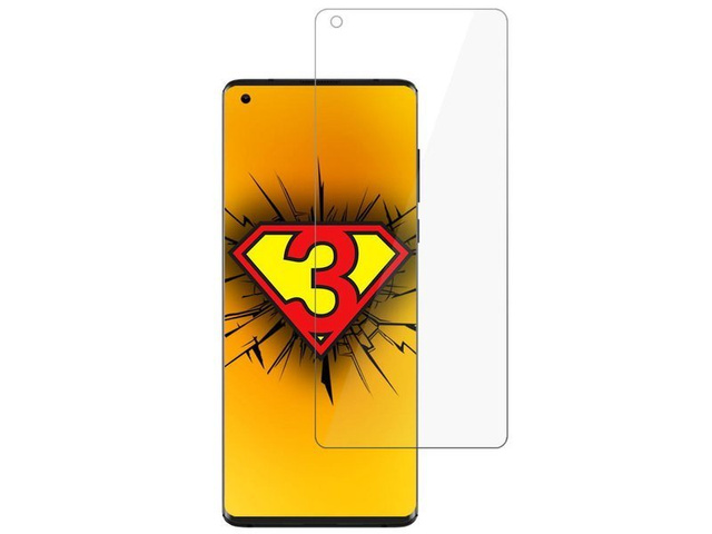 Folia ochronna 3mk ARC для Motorola Edge Special Edition