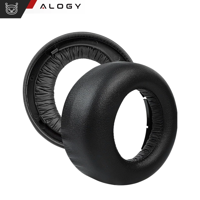 Амбушури 2x Змінні амбушури для бездротових навушників Sony PS5 PULSE 3D