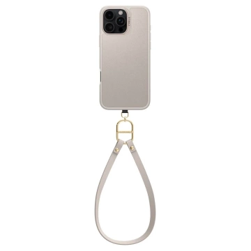 Чохол Spigen для iPhone 16 Pro Cyrill Kajuk Classic Charm Mag MagSafe Cream