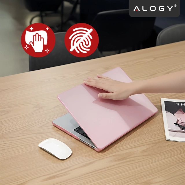 HUB-Splitter Alogy-Adapter für Computer-Laptop mit USB-C auf 3x USB-A 2.0 1x USB-A 3.0 Grau