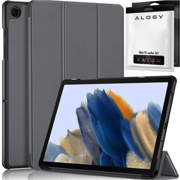 Puzdro pre Samsung Galaxy Tab A9 Plus 2023 11" (X210/X215/X216) Slim Case Alogy Kryt na tablet sivý