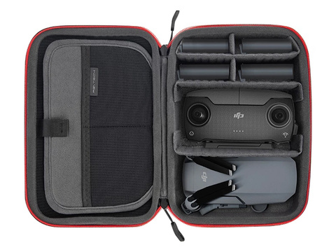 Pouzdro PGYTECH na DJI Mavic Mini / DJI Mini 2 (P-12A-016)