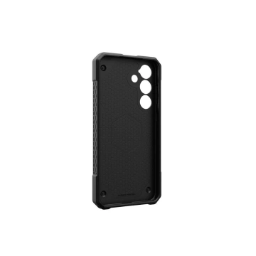 Etui do Samsung Galaxy S25+ Plus UAG Monarch Pro MagSafe Kevlar Black