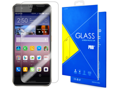 9H tvrdené sklo pre Huawei Nova