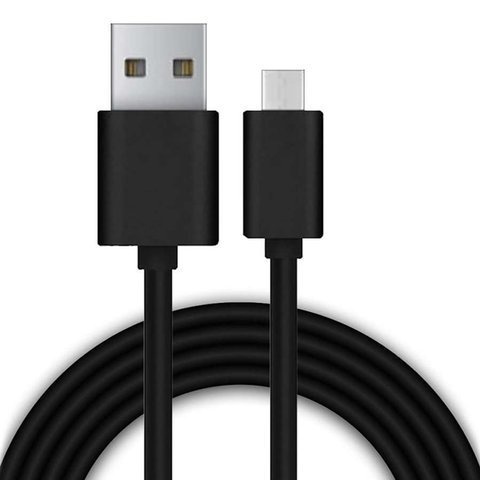 Original Xiaomi Micro-USB-2A-Kabel – 80 cm