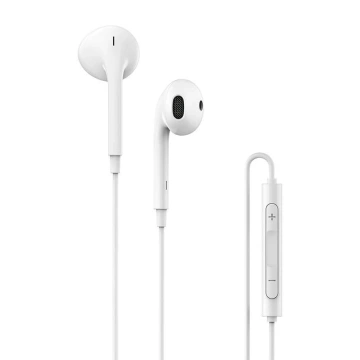 Edifier P180 Plus Kabelgebundene Kopfhörer, USB-C (Weiß)