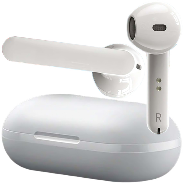 JOYROOM JR-T09 Ture Wireless TWS Bluetooth 5.0 headphones with station