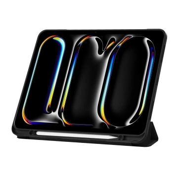 Obal SC Pen pre Apple iPad Pro 13 7 / 2024 Black