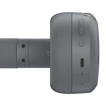 Бездротові навушники Edifier W830NB, ANC (сірі)